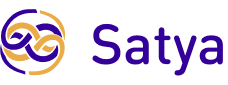 Satya Logo